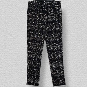 ERICA TAYLOR FOR STITCH FIX SPANDEX PANTS